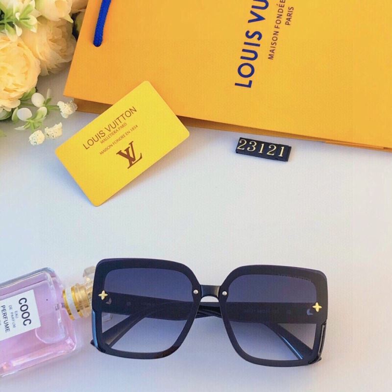 Louis Vuitton Sunglasses